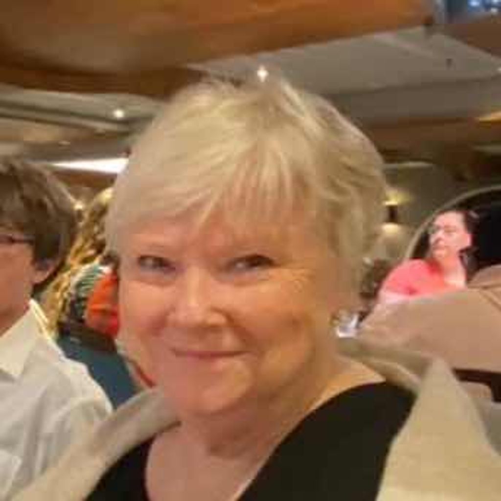 Judy Marie Bailey Profile Photo