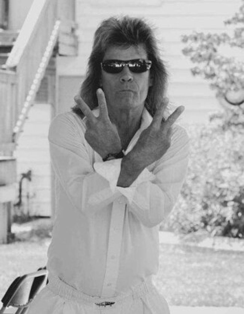 Paul "Doc" G. Watson, Jr. Profile Photo