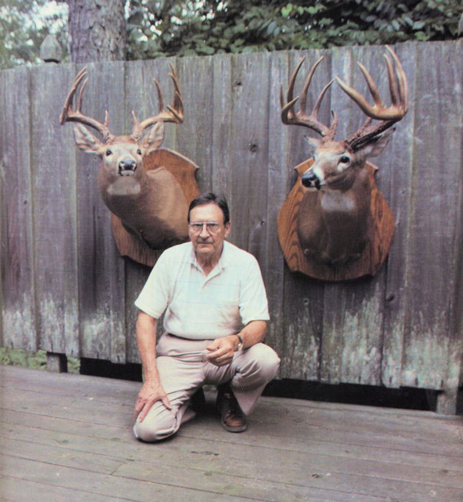Joe Morgan, Jr.