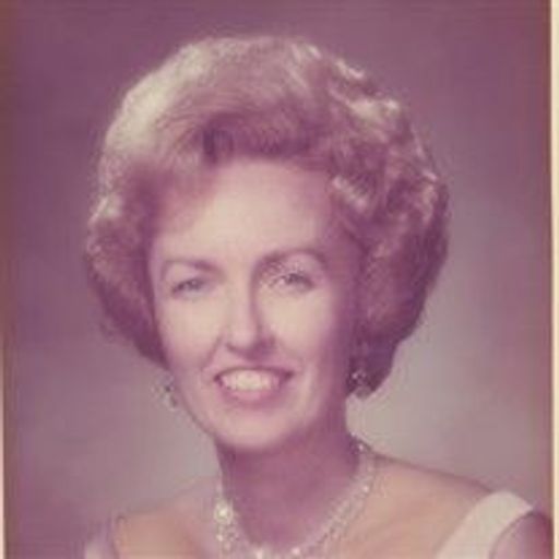 Marilyn Hoobler Profile Photo