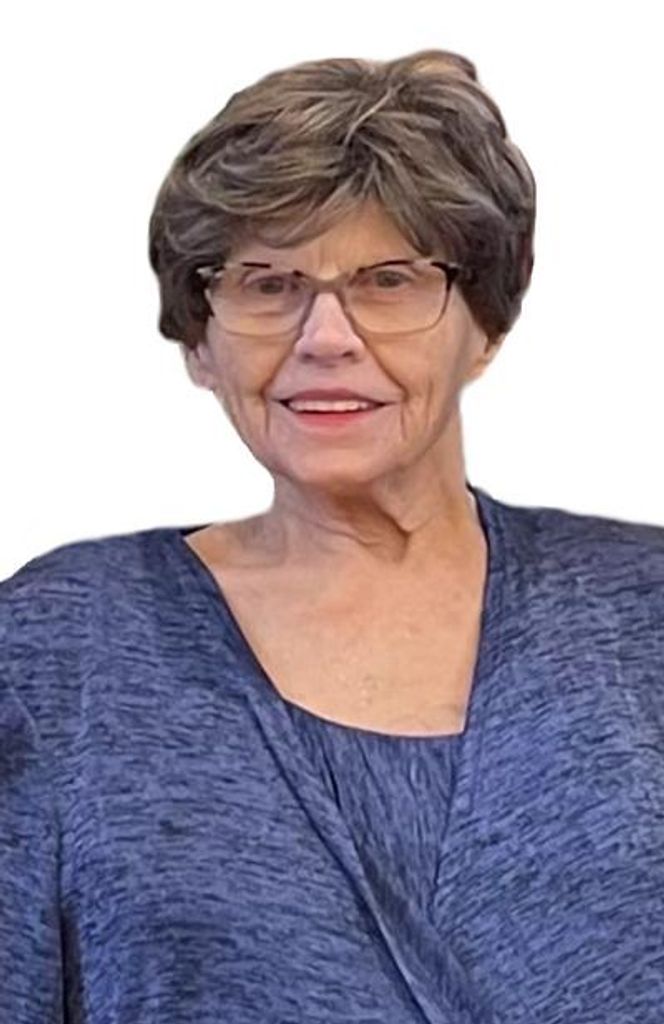 Joan L. Nauroth Profile Photo