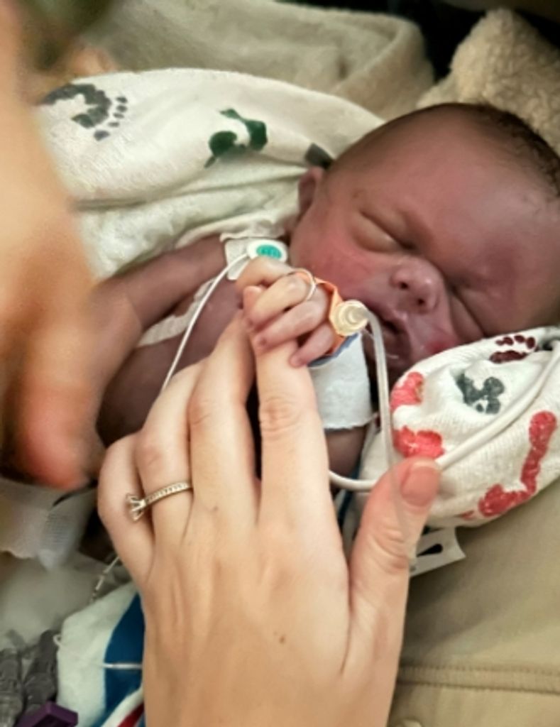 Adalie Jean Carpenter