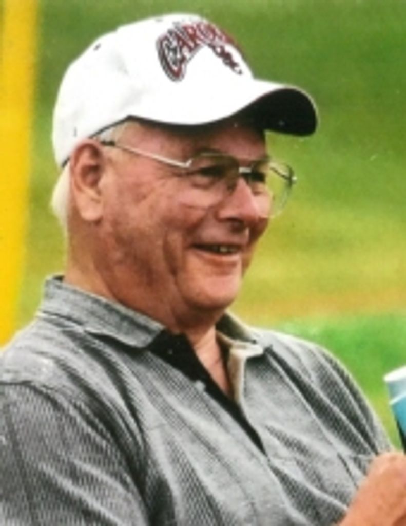 James V. Appino