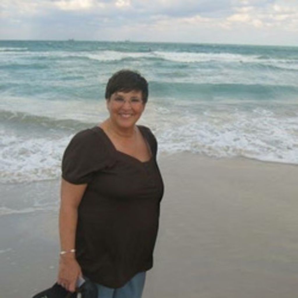 Karen Arnold
