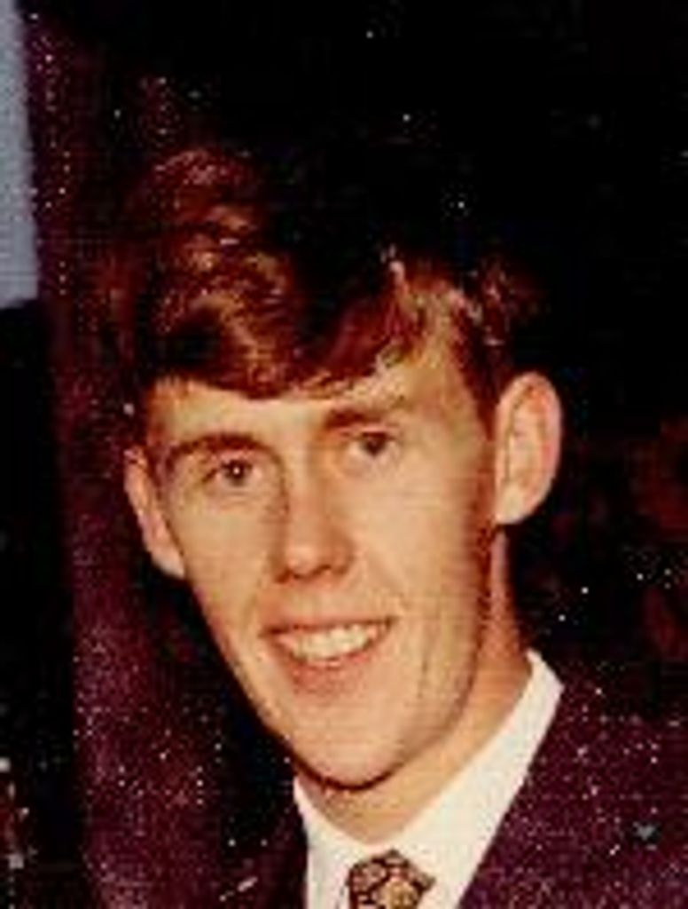 William T '"Bill" Glynn