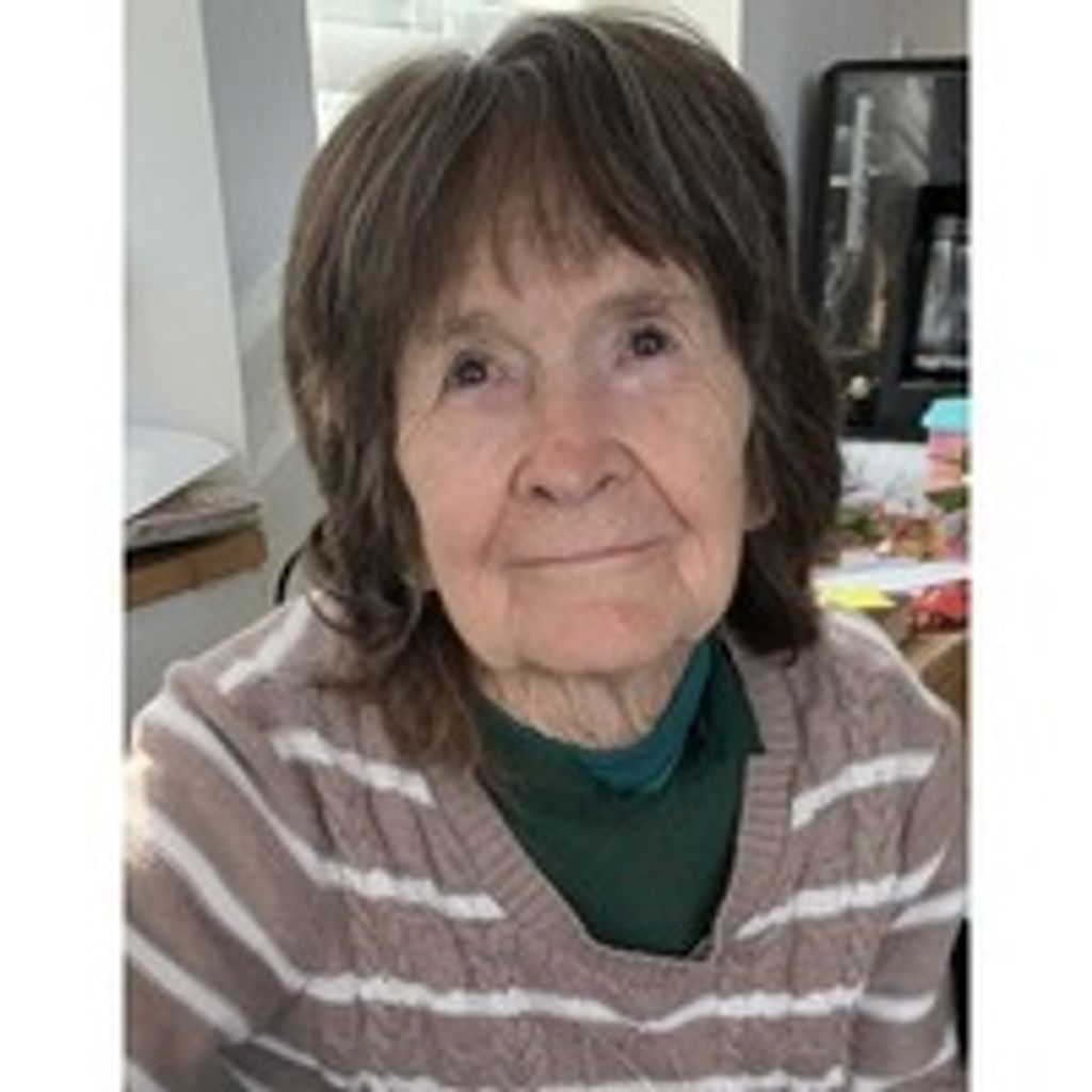 Betty Earle McLin