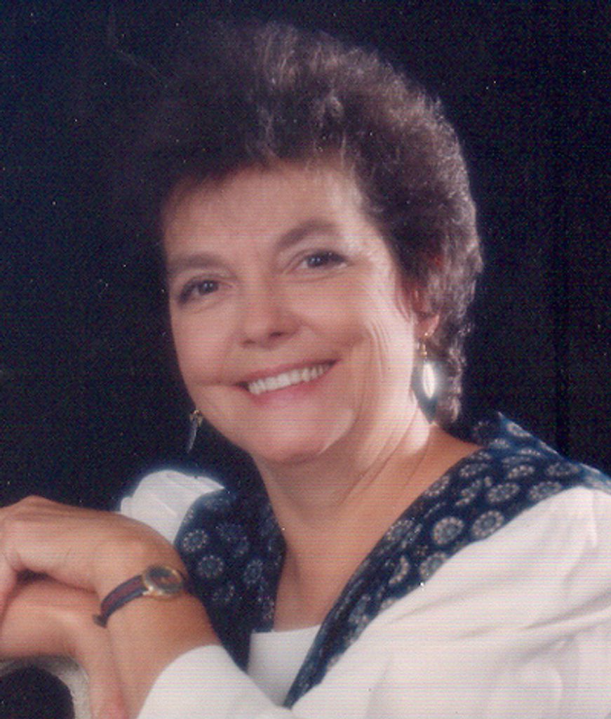 Lorraine Sutton Profile Photo