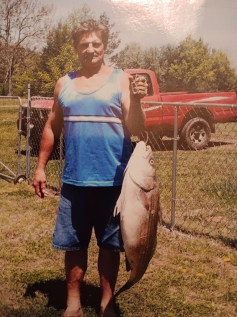 Randy Lee Drummond Profile Photo