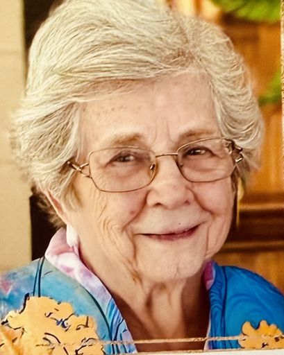 Barbara Ann McGovern's obituary image