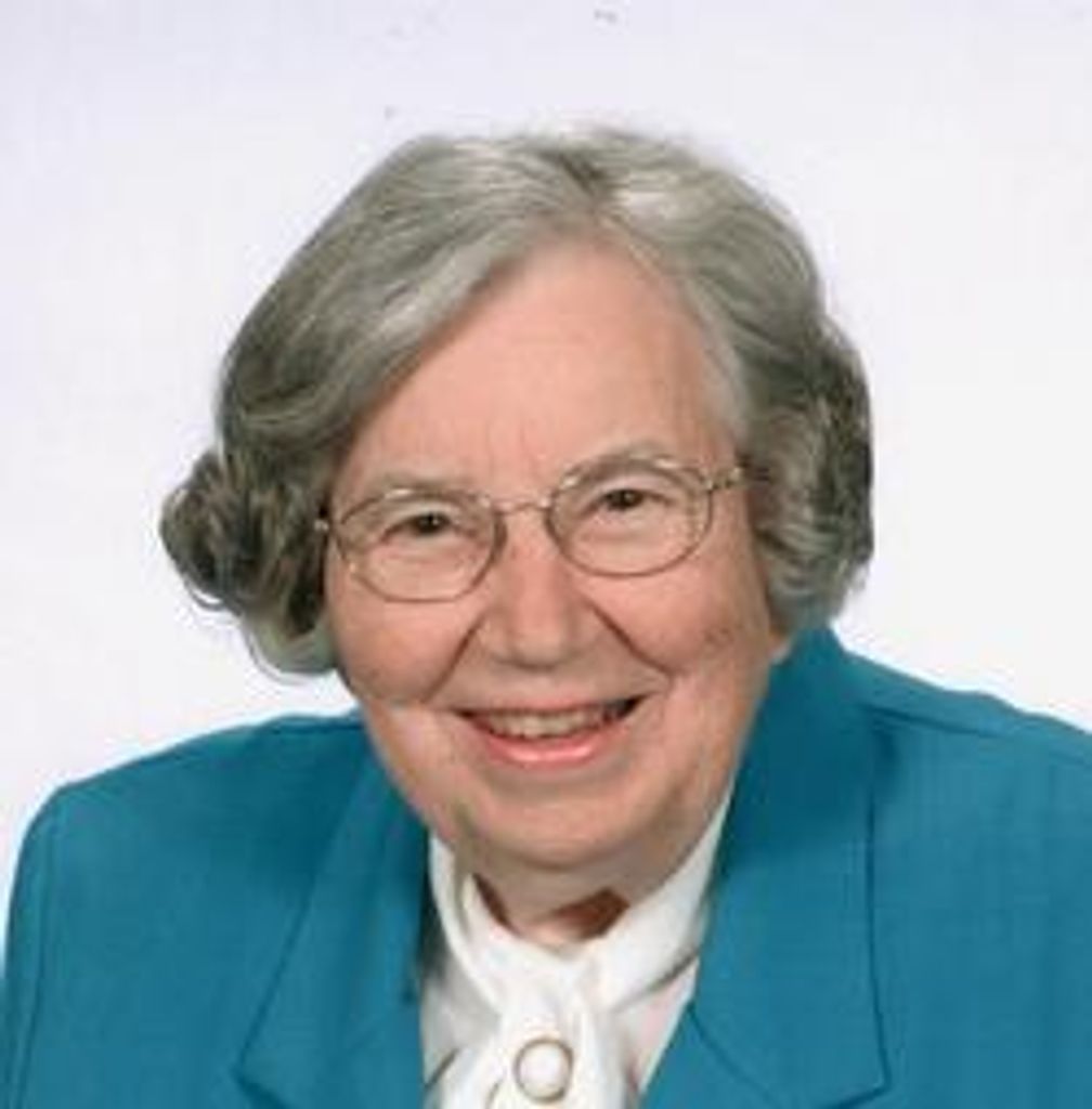 Florine Lillian Wendel Profile Photo