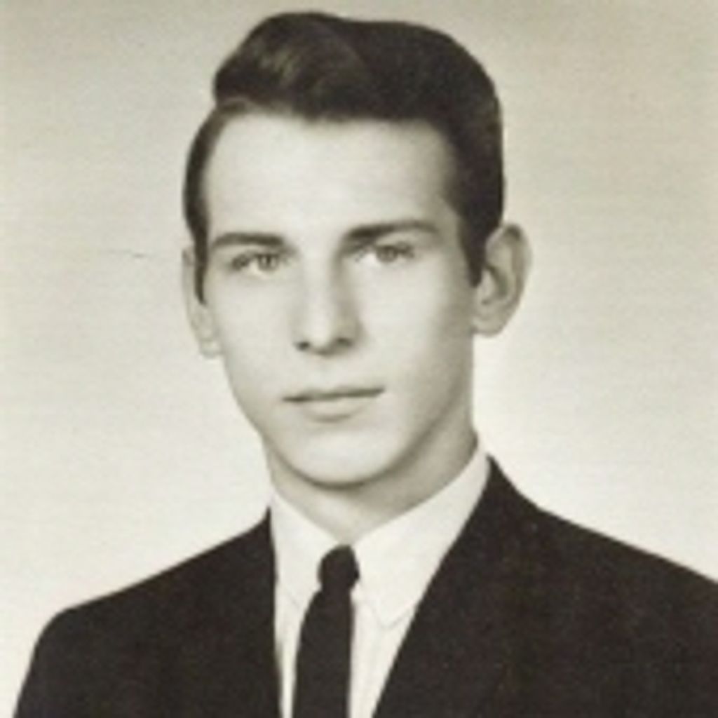 William T. Emery,  Sr.
