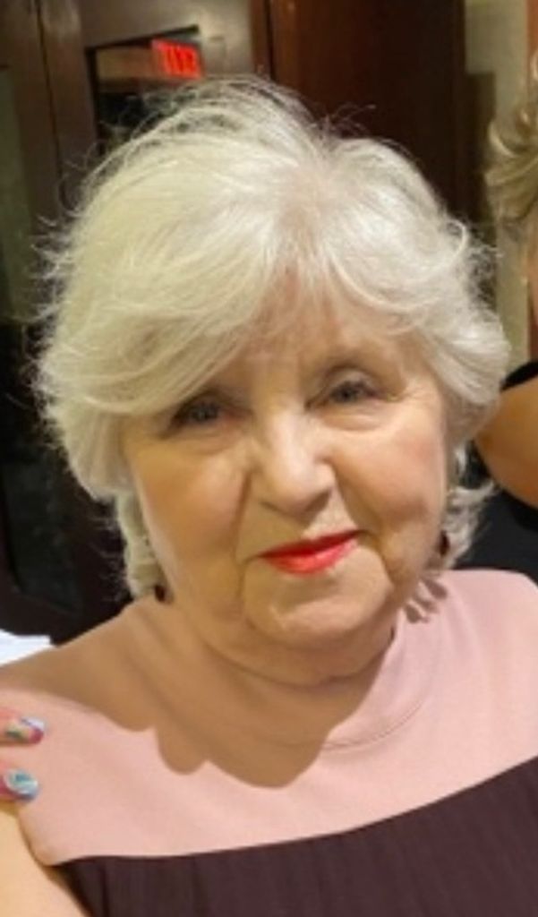 Agnes Stygar Profile Photo