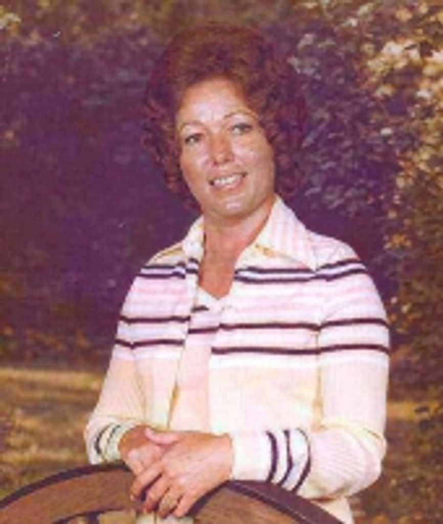 Barbara Hawkins Worsham