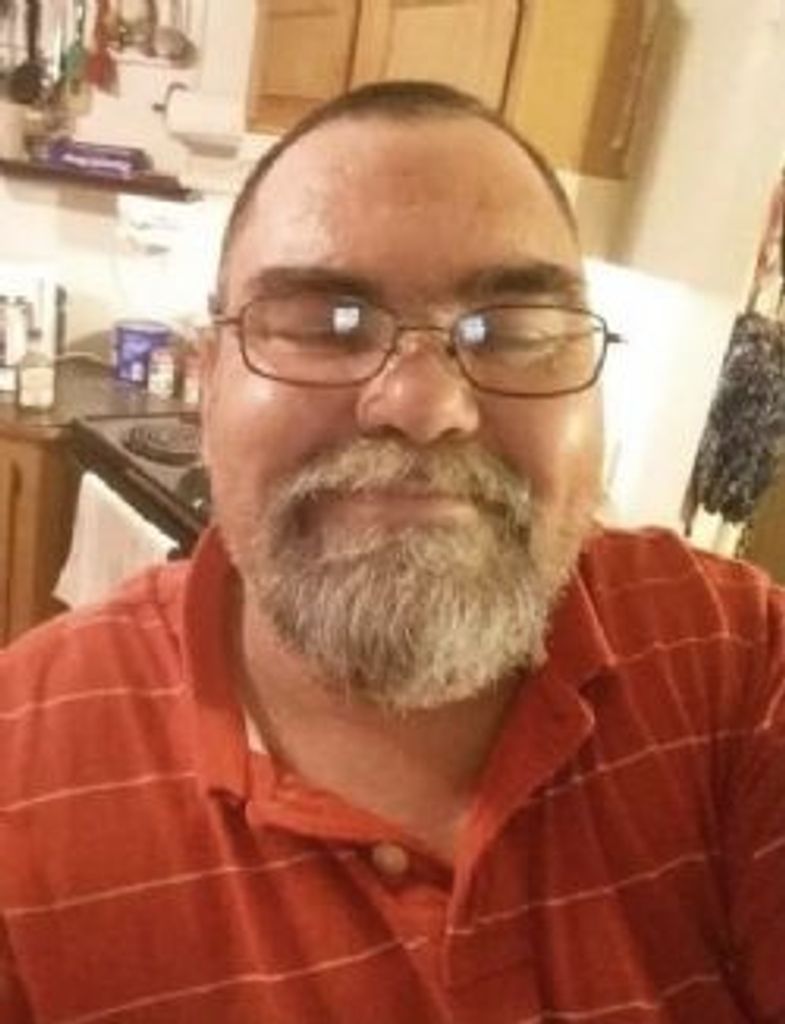 Carl Jeffrey Melton Profile Photo