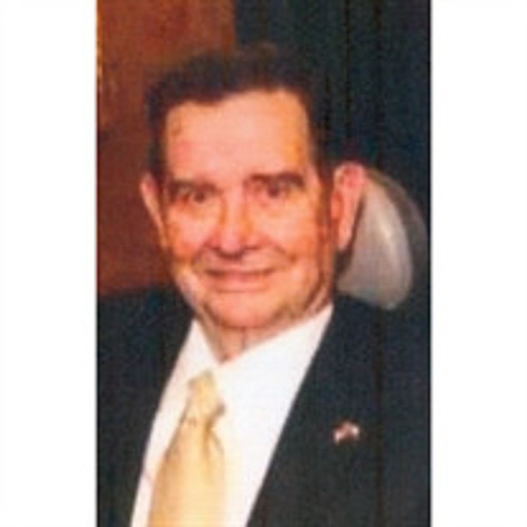 Paul Beard