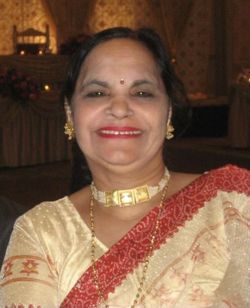 Bimla Devi Sud