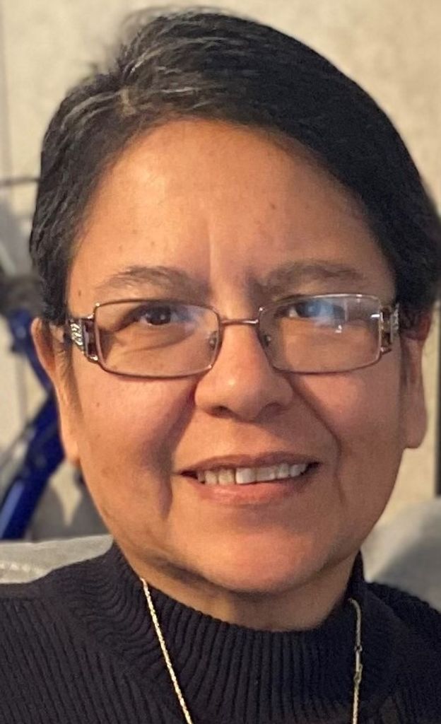 Erlinda Barrios