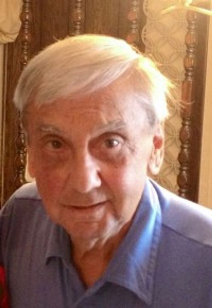 Salvatore J. "Sam" Fanelli Profile Photo