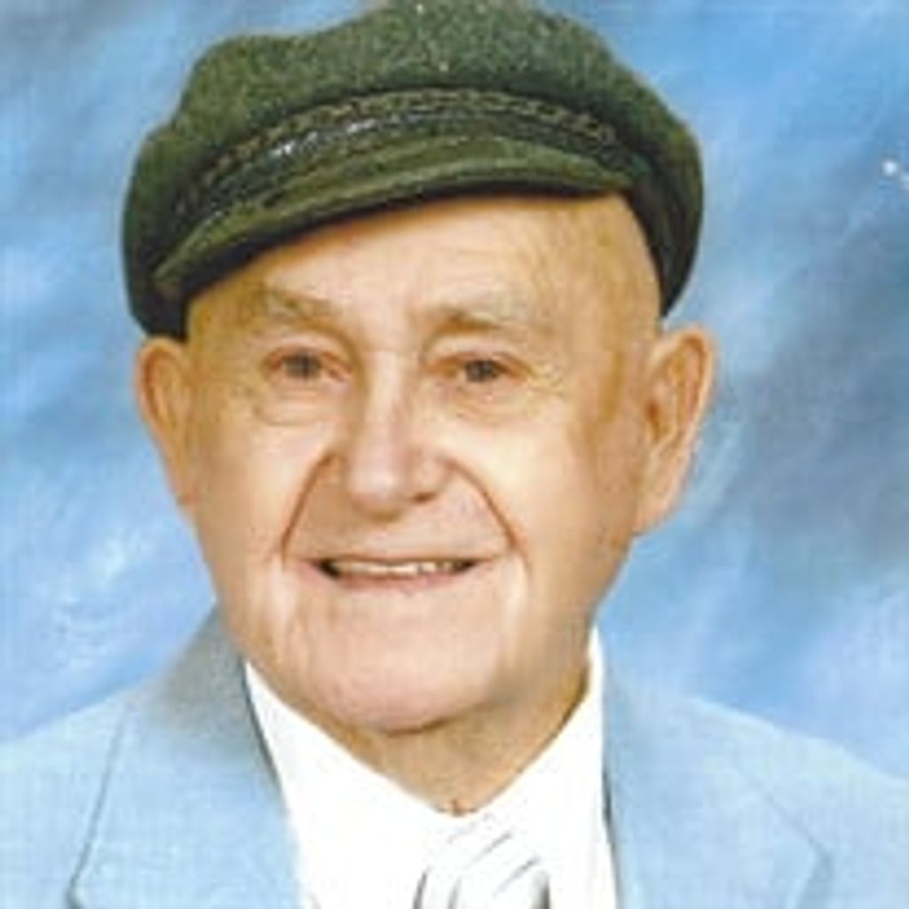 Sylvester Caldwell