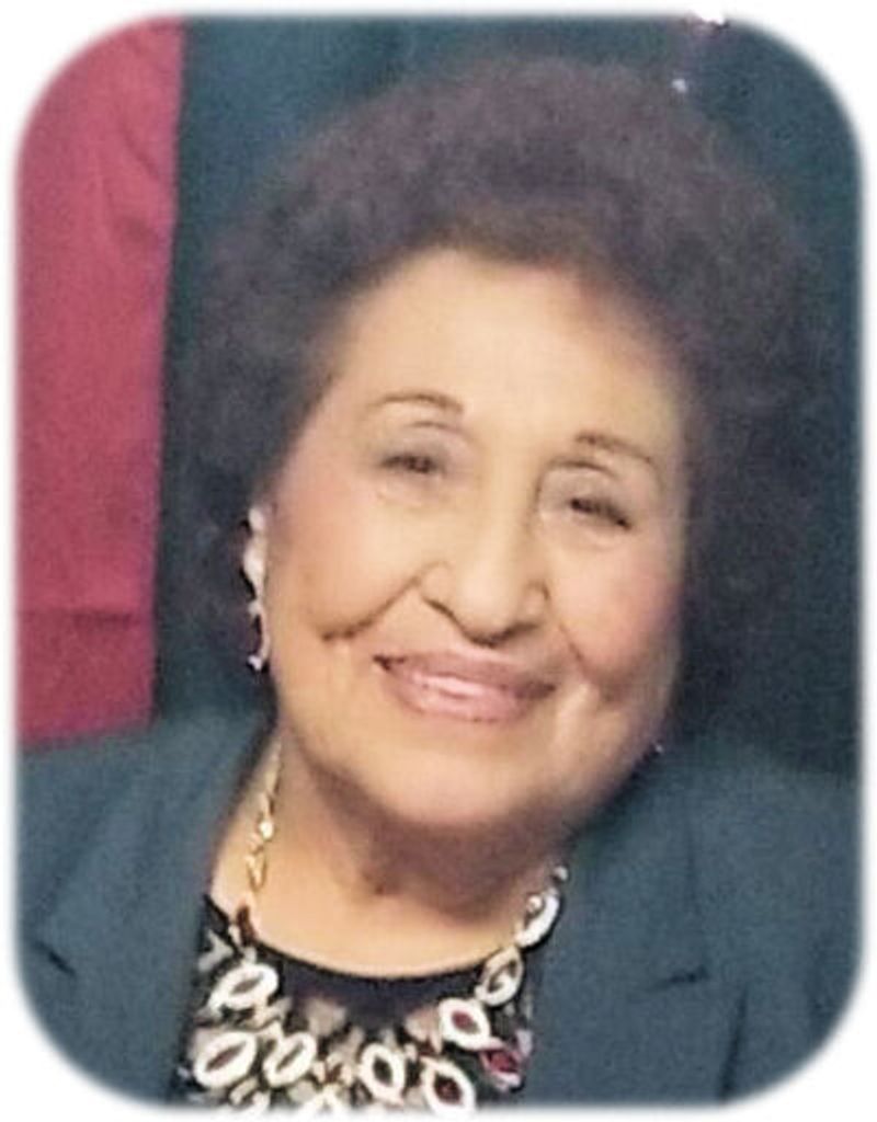 Maria "Licha" L. Manriquez Profile Photo