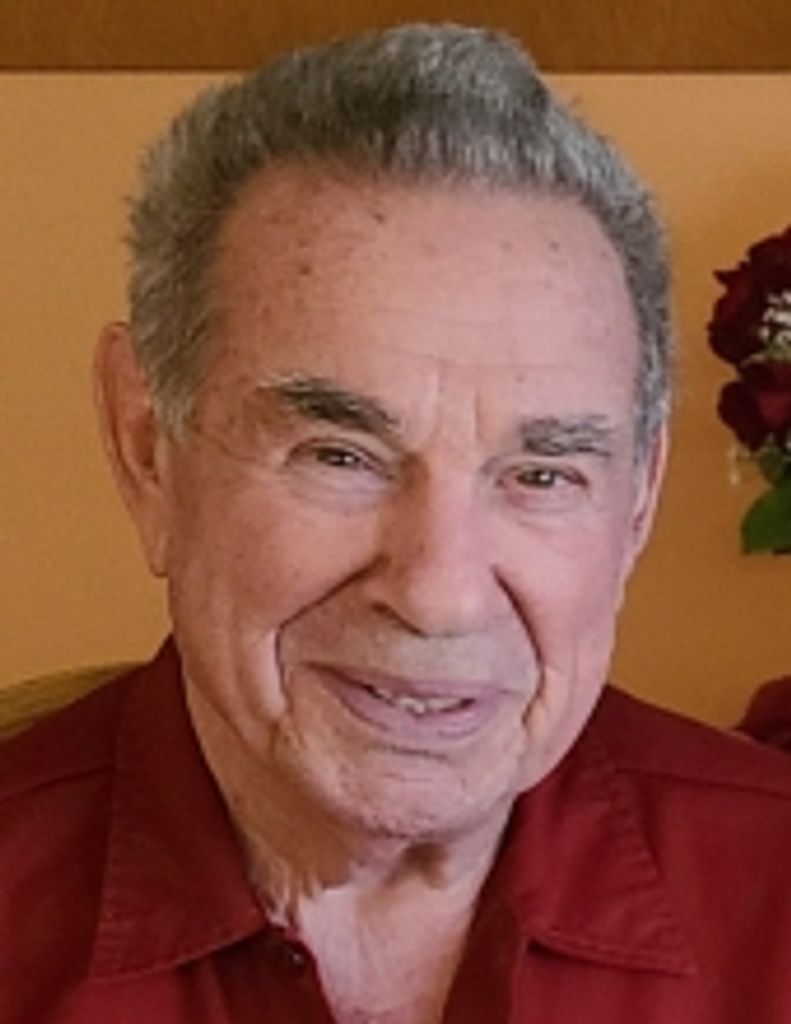 Michael  Joseph Piazza