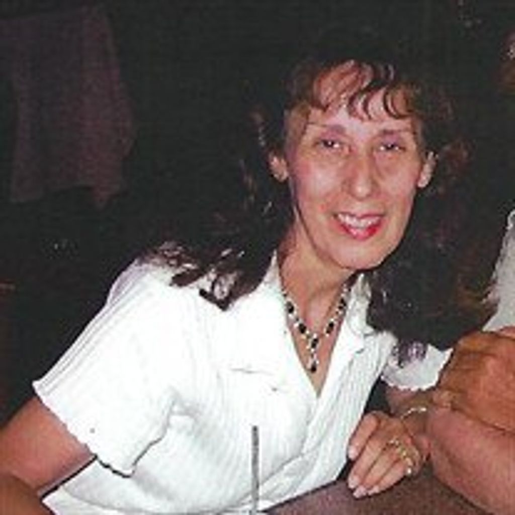 Cecelia Wilson