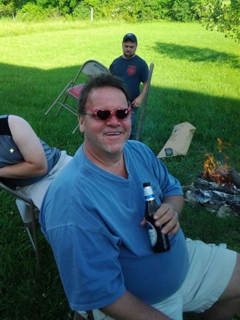 Bruce Kelder