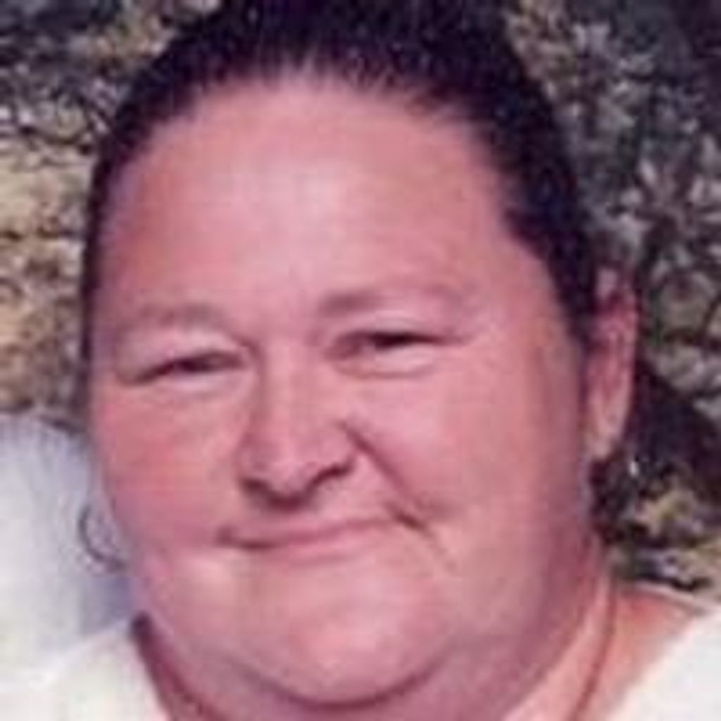 Darlene Romero