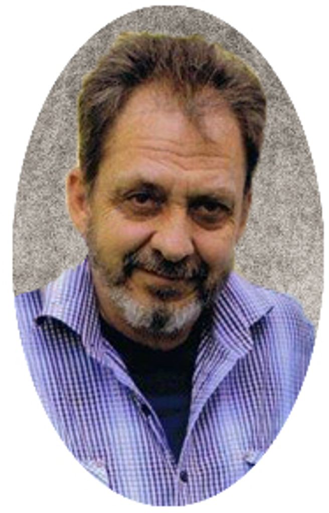 Harold Lee Cooper