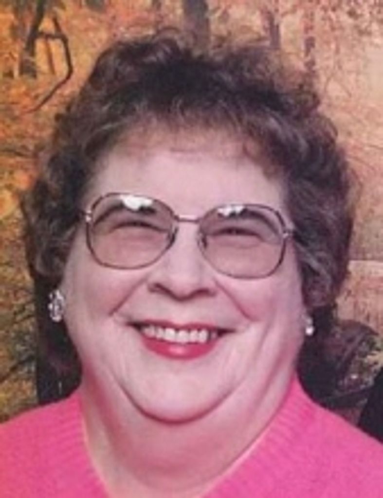 Anne L. Barnes