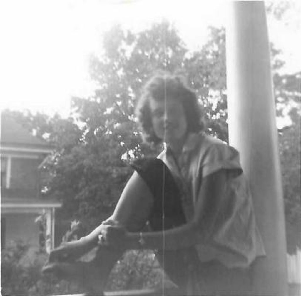 June V. Stephens Profile Photo