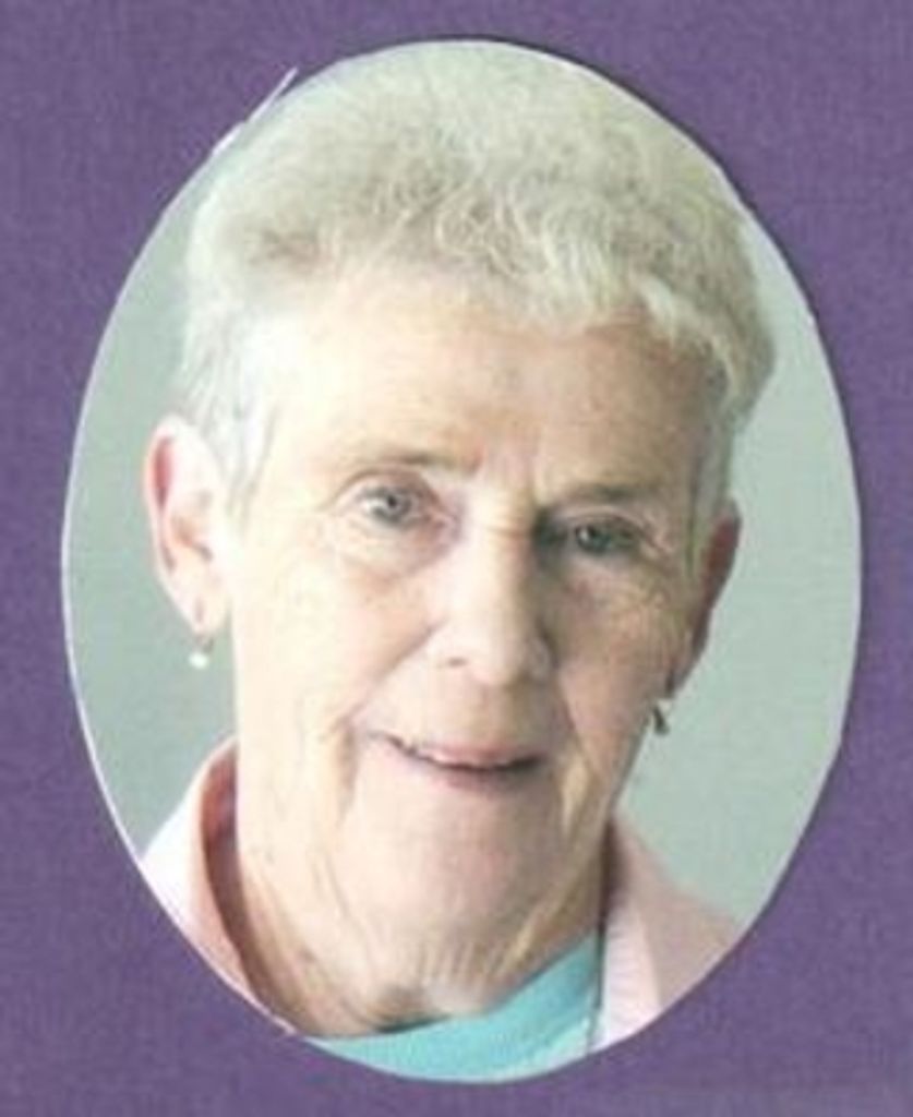 Alberta Francis Palmisano