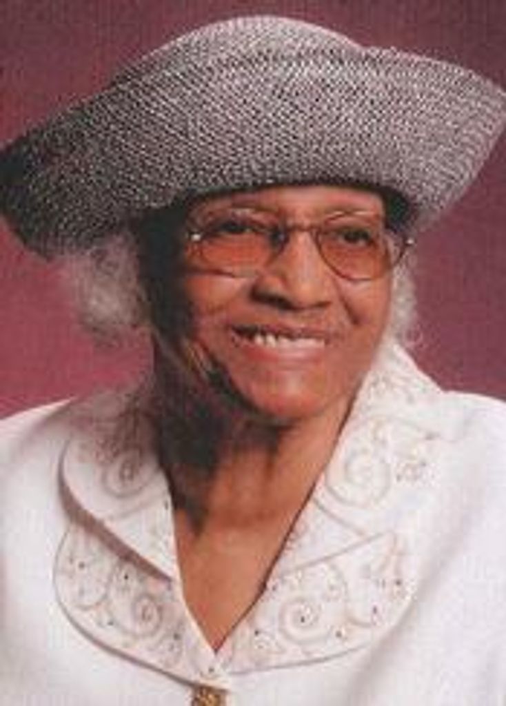 Annie Elizabeth Colbert