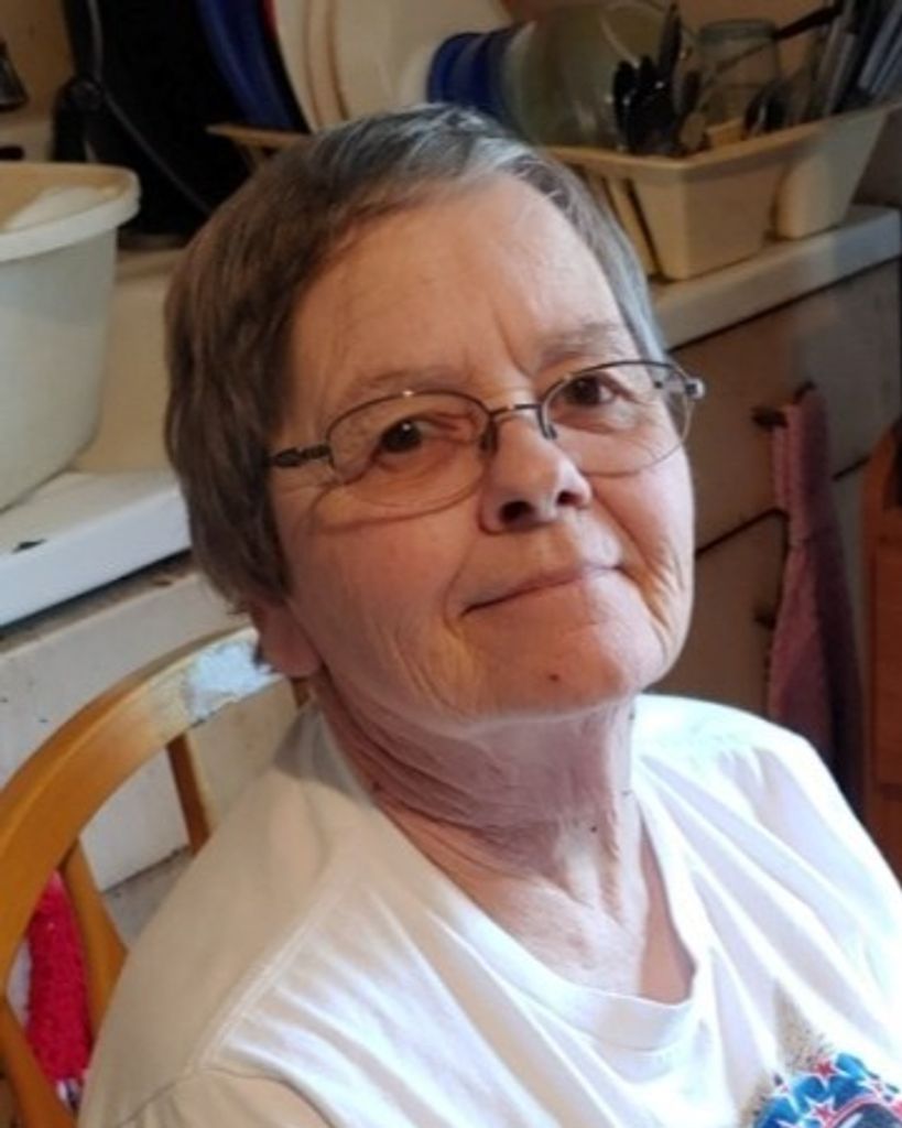 Patricia Ann Pennell