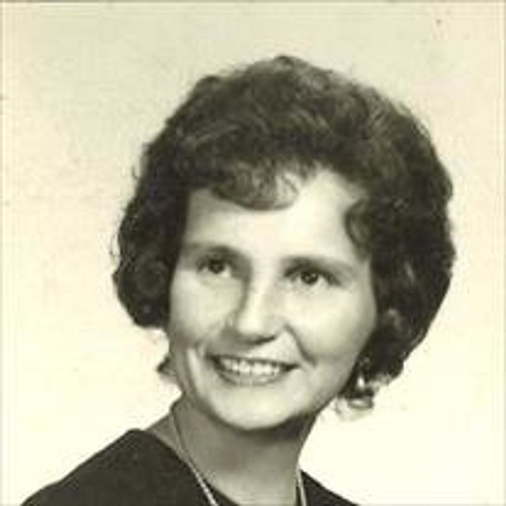 Mary Mathieu