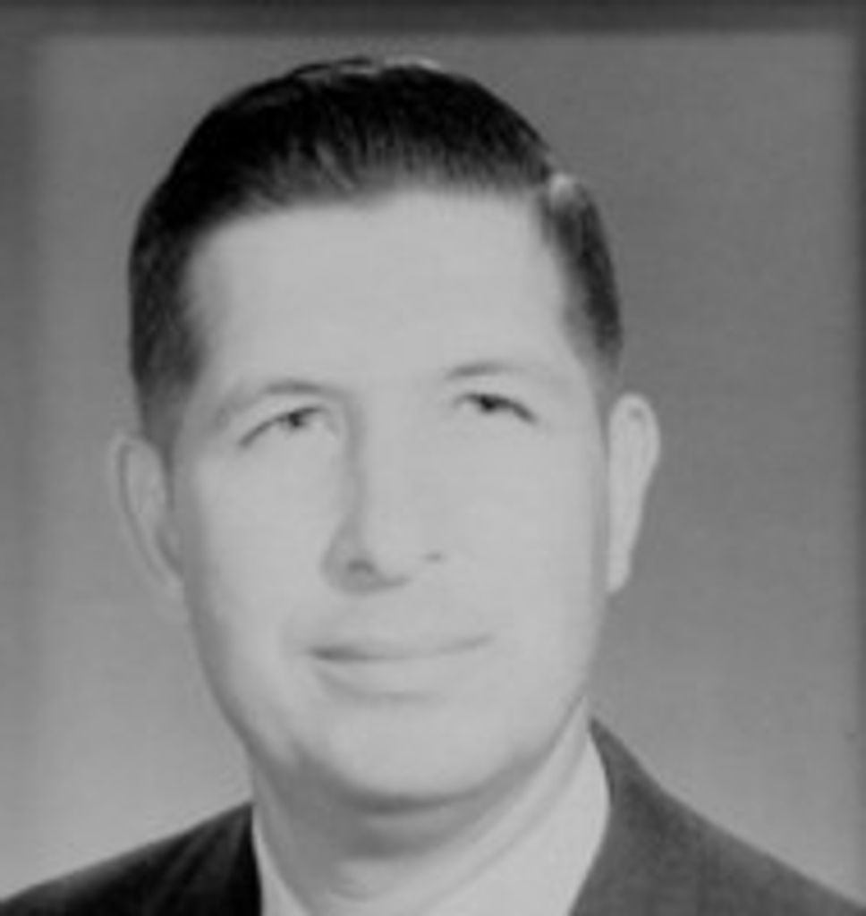Carroll W. Floyd