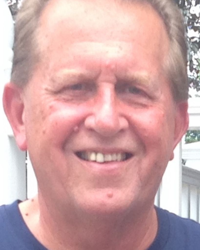 Arthur J. Washak
