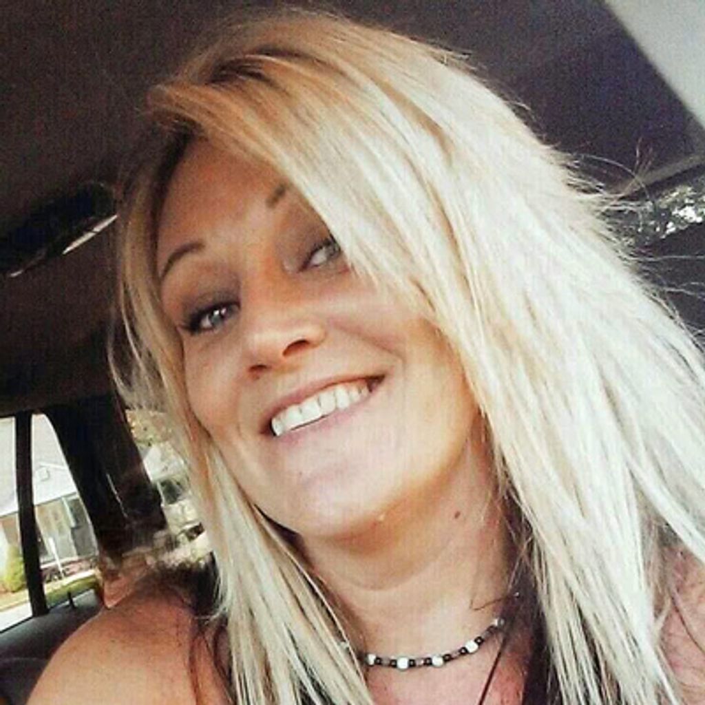 Heather Christine Cummins - Banks Profile Photo