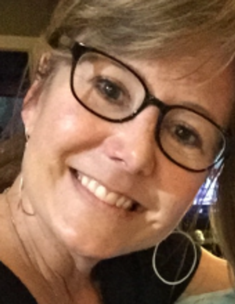Danielle Allsup Profile Photo