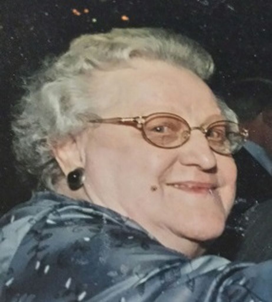 Angeline R. Sugrue