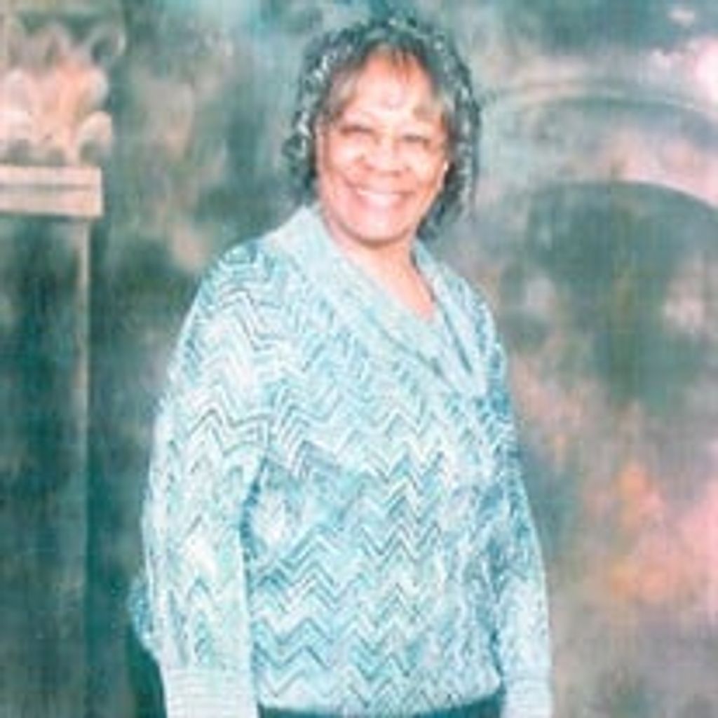 Edith B. Shamsid-Deen Profile Photo