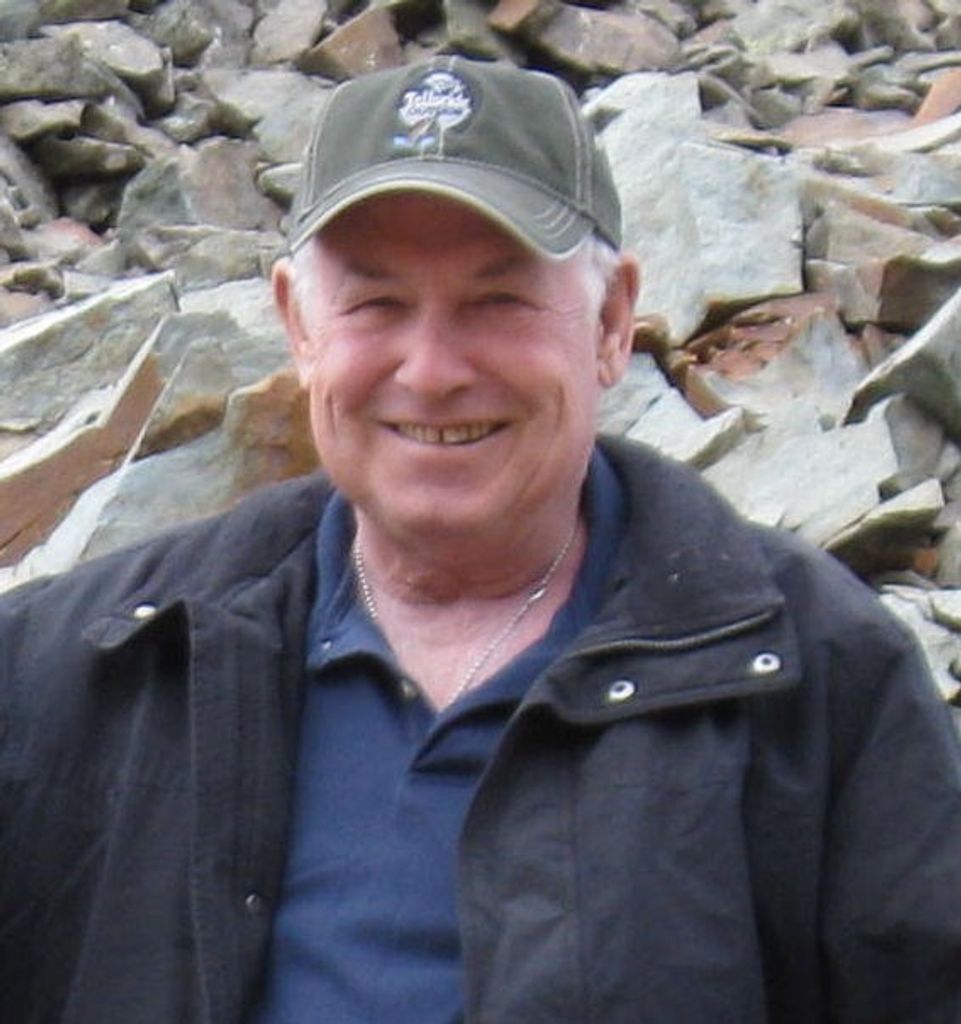 Raymond Jenkins Profile Photo