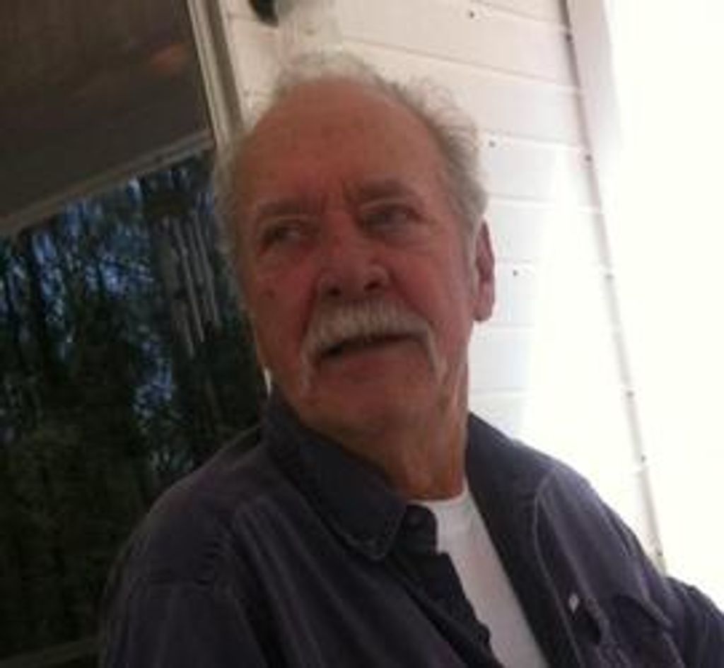 Guy Larry Dickerson Profile Photo