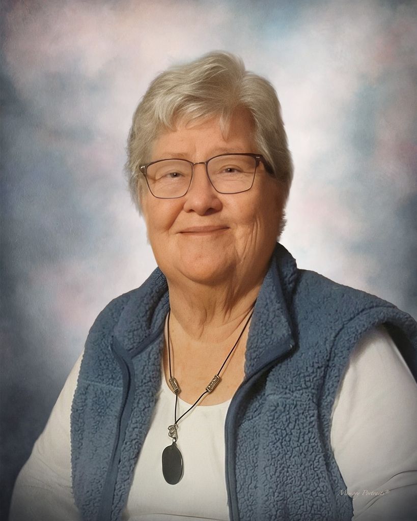 Joan LaVerne Dickens