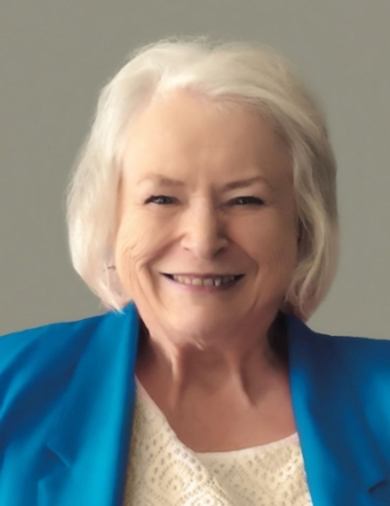 Jeannene Linda Shumate