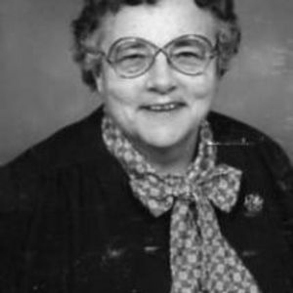 Bessie A. Palmer Profile Photo