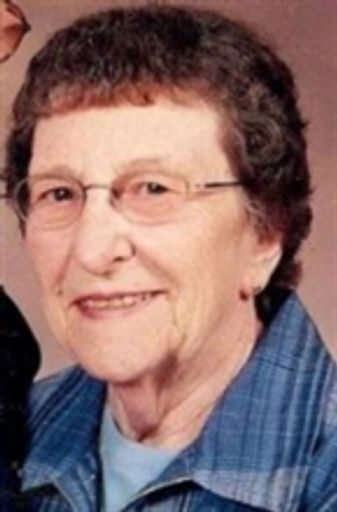 Lucille E. Mowery photo gallery thumbnail 1 of 2