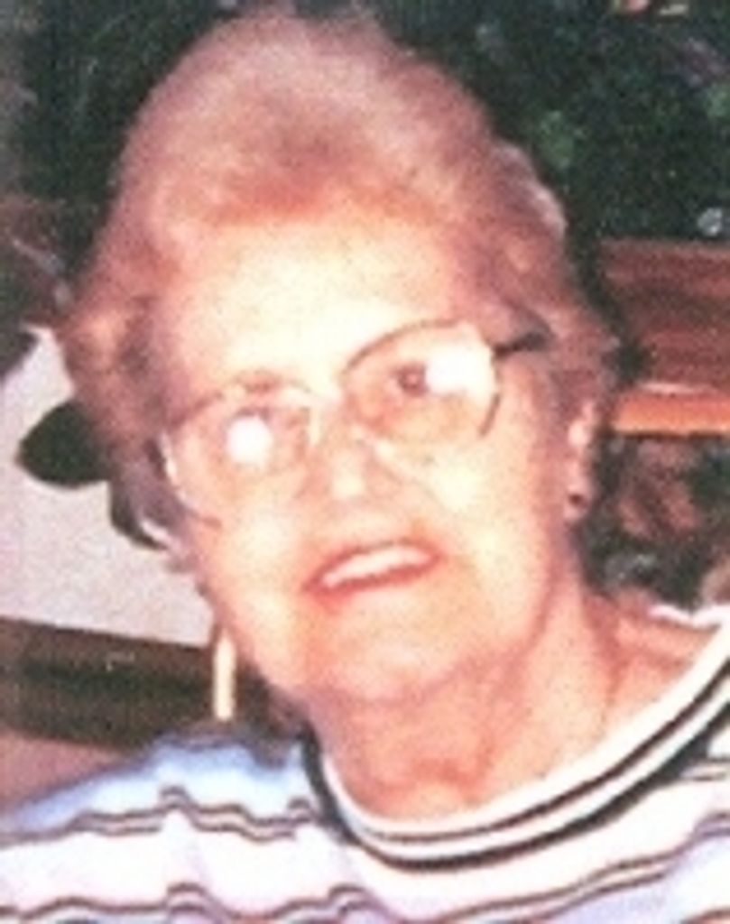 Adelheid "Heidi" Awender