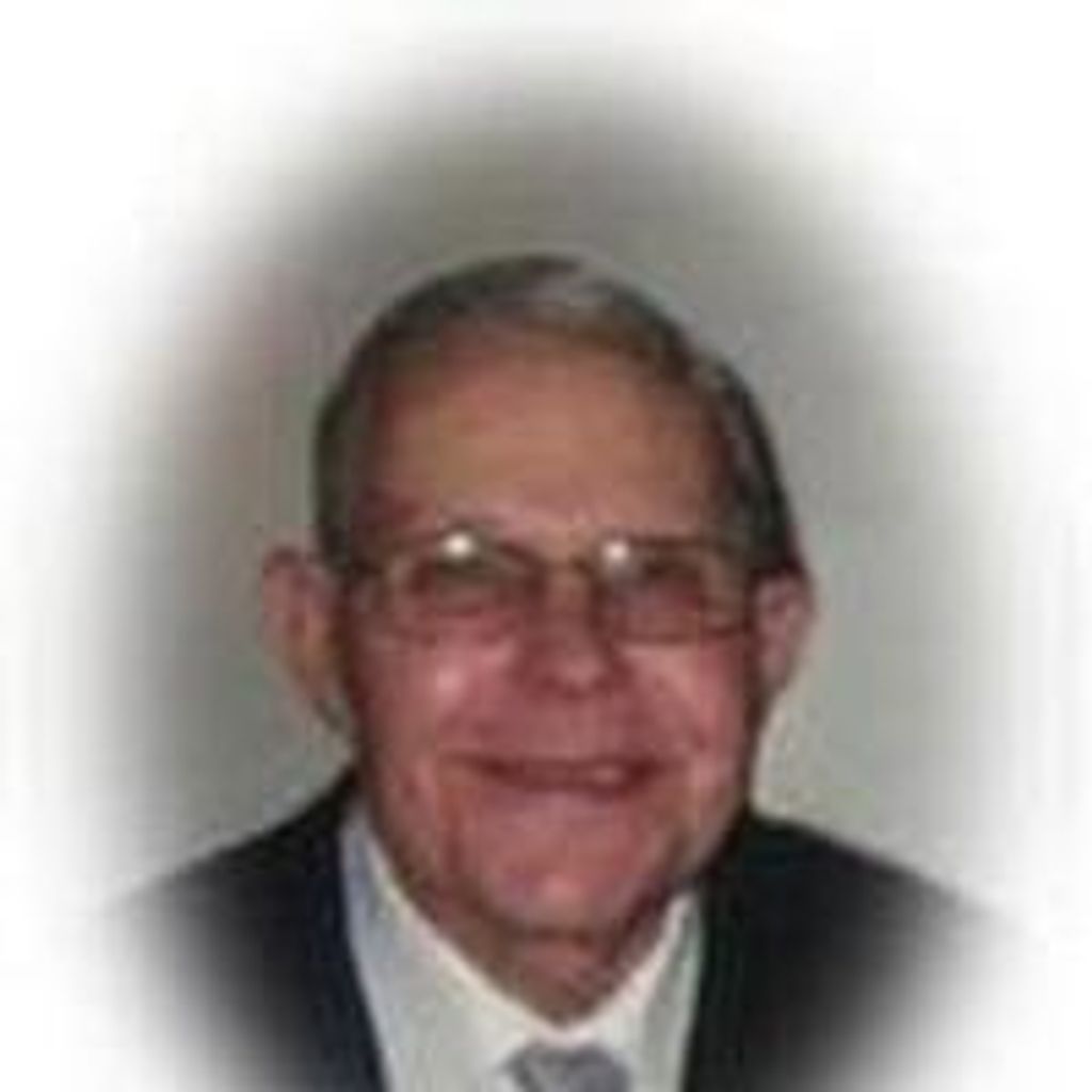 John Wesley Bower