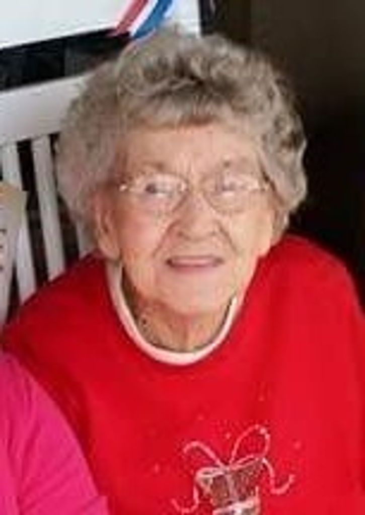Dorothy (Young)  Smith Profile Photo